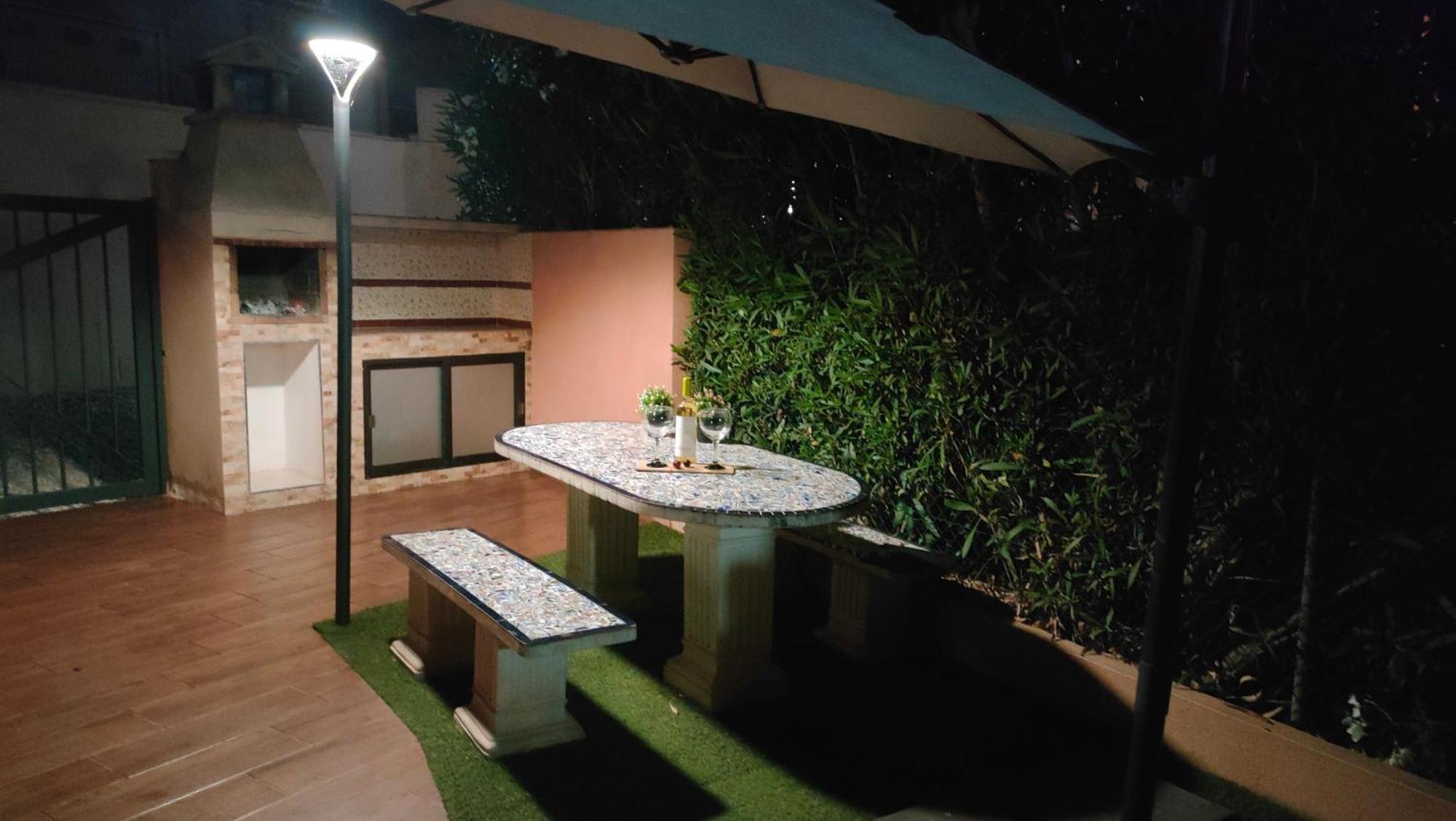 House Laguna Roja With Sun Terrace Torrevieja Exterior photo